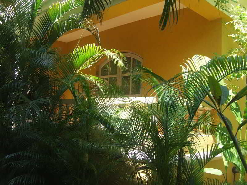 Calux Joia Do Mar Resort - Calangute Baga Εξωτερικό φωτογραφία
